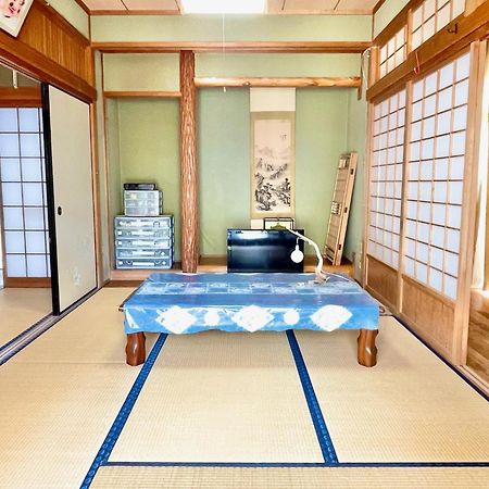 Tatsugo 島の民泊 天川 -てぃんご- Tingo Japanese Kominka Stay מראה חיצוני תמונה