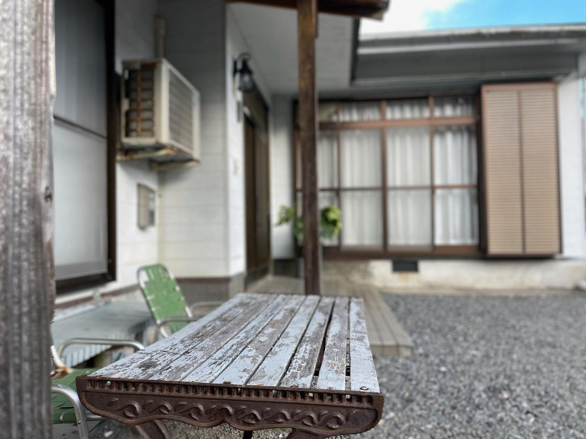 Tatsugo 島の民泊 天川 -てぃんご- Tingo Japanese Kominka Stay מראה חיצוני תמונה